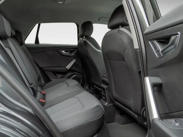 Audi Q2 35 TFSI S-Line