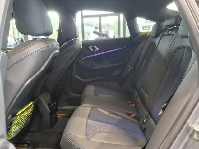 BMW 218 Coupé Gran Coupé