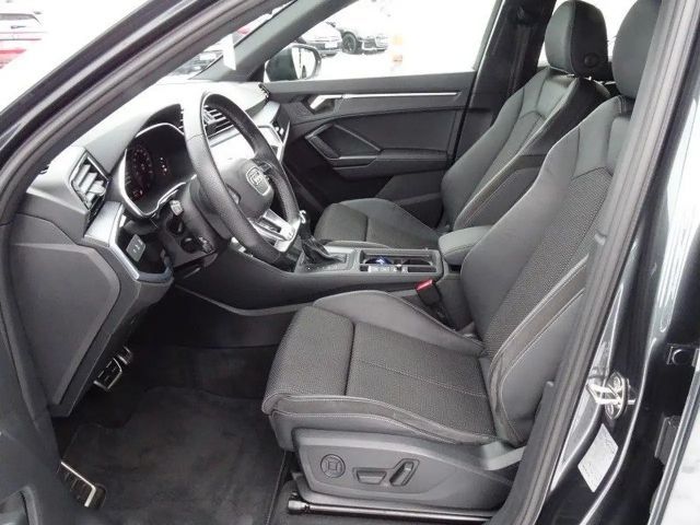Audi Q3 40 TFSI Quattro S-Line Sportback