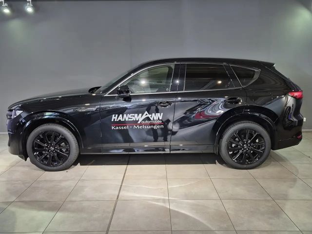 Mazda CX-60 Homura e-Skyactiv