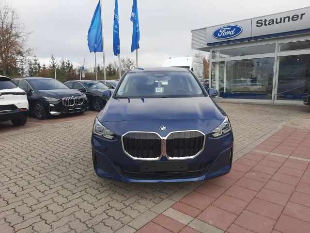 BMW 218 218d Active Tourer