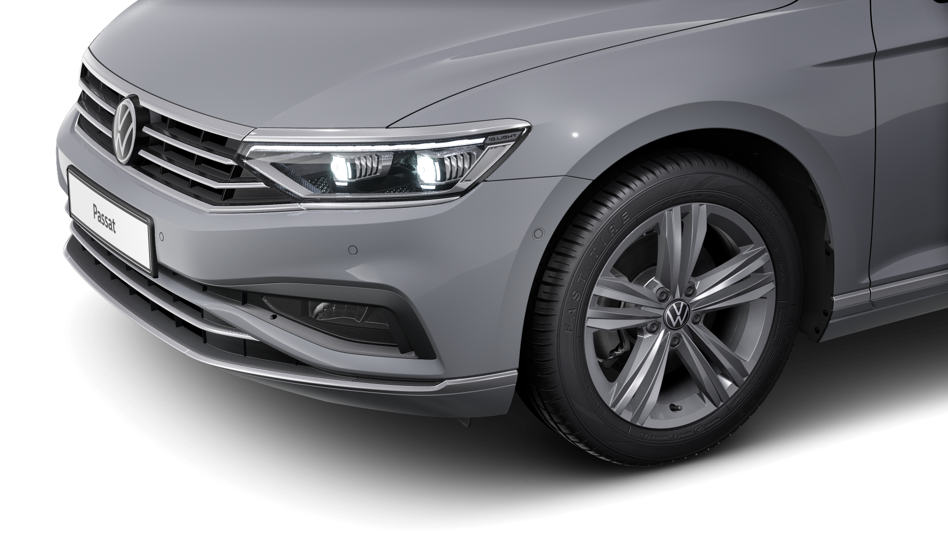 Volkswagen Passat DSG Variant