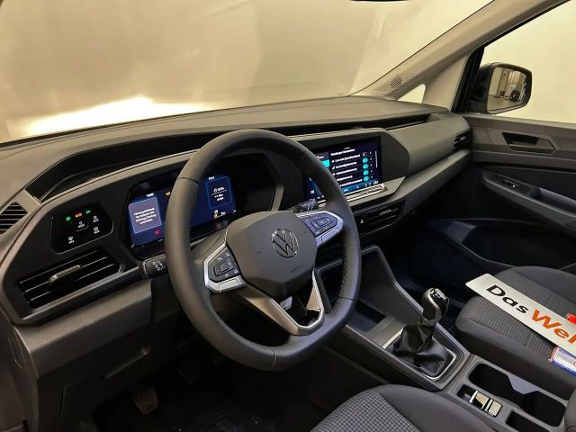 Volkswagen Caddy Family