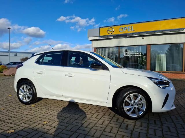 Opel Corsa Elegance