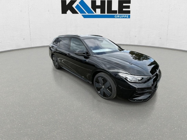 Volkswagen Passat 2.0 TDI DSG