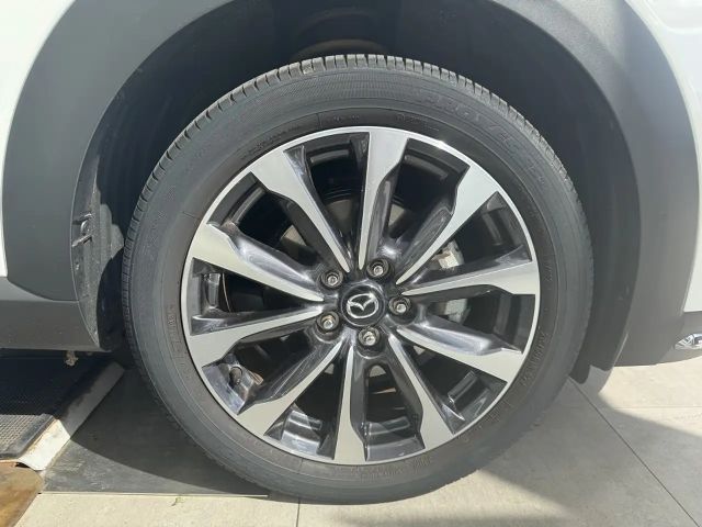 Mazda CX-3 Selection