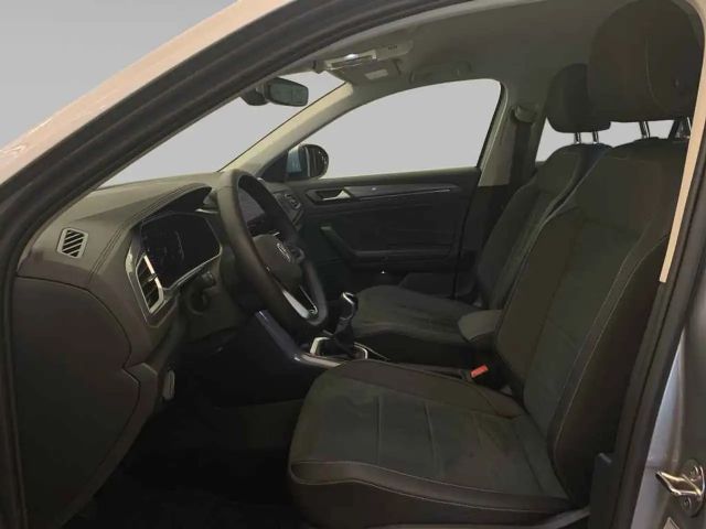 Volkswagen T-Roc 1.0 TSI Style