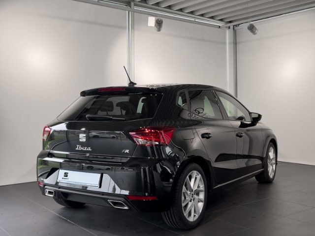 Seat Ibiza 1.0 TSI FR-lijn