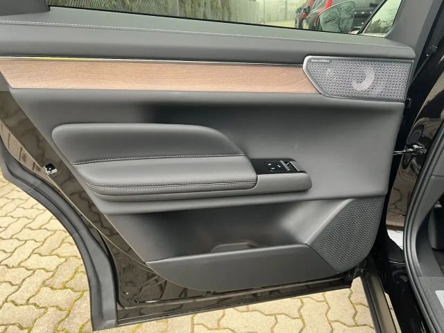 Volvo ES90 Extended range Single motor Ultra