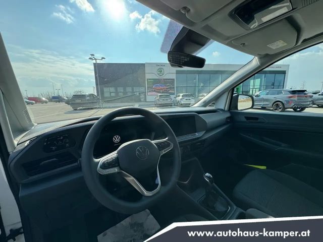 Volkswagen Caddy Cargo TDI