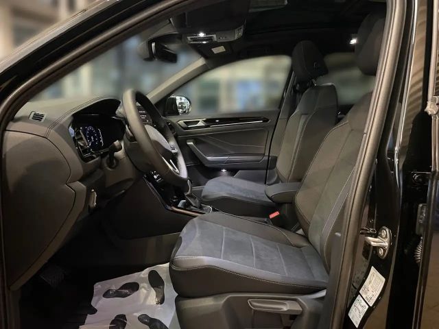 Volkswagen T-Roc DSG Style