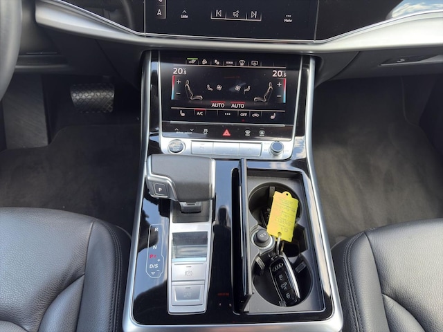 Audi Q7 55 TFSI Hybride Quattro