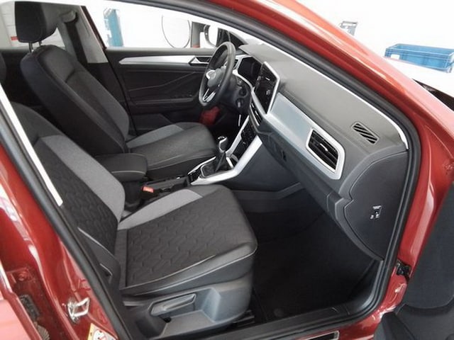 Volkswagen T-Roc 2.0 TDI