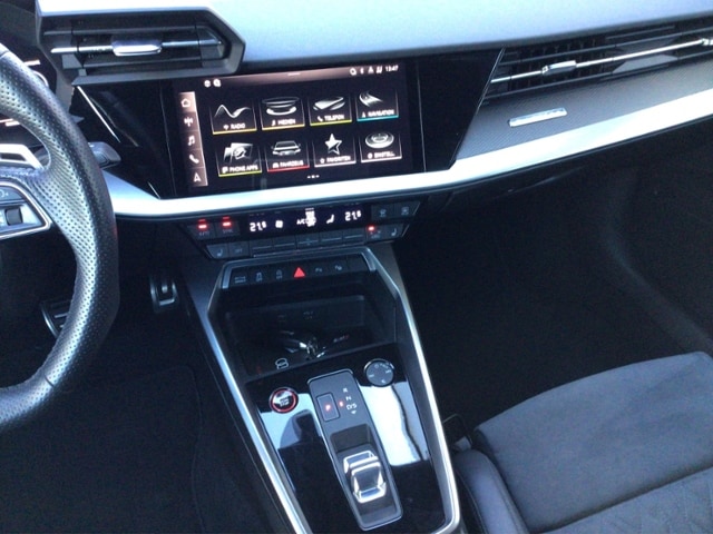 Audi RS3 Quattro S-Tronic Sportback