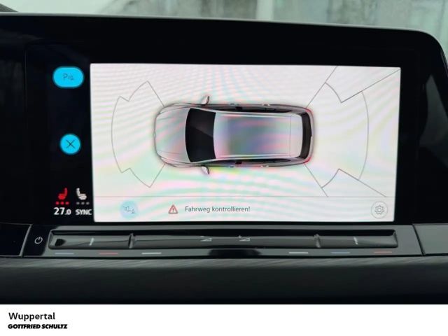 Volkswagen Golf 1.5 TSI Style