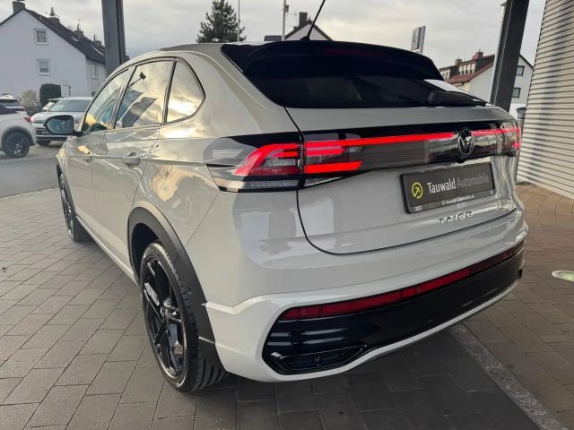 Volkswagen Taigo 1.5 TSI DSG R-Line