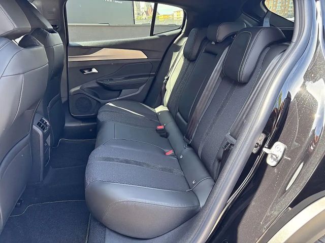 Peugeot 408 GT-Line Hybrid