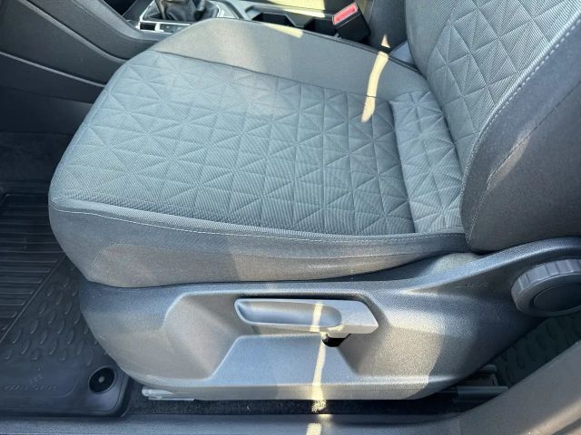 Volkswagen Tiguan 2.0 TDI 4Motion Life