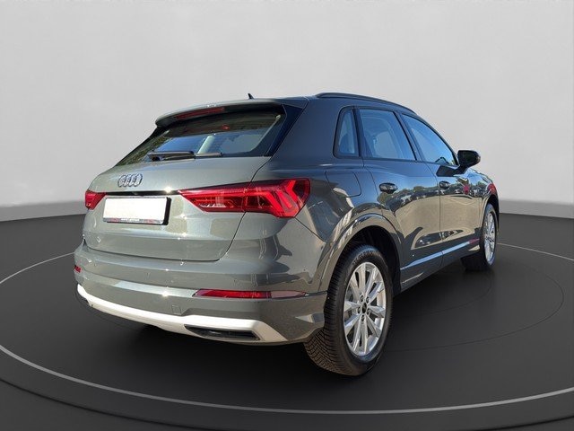 Audi Q3 S-Tronic