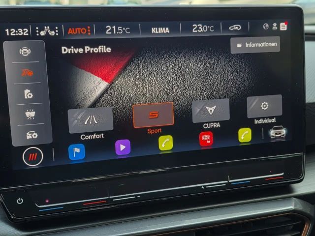 Cupra Leon ST VZ e-Hybrid