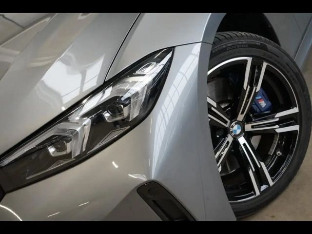 BMW 320 M-Sport Sedan