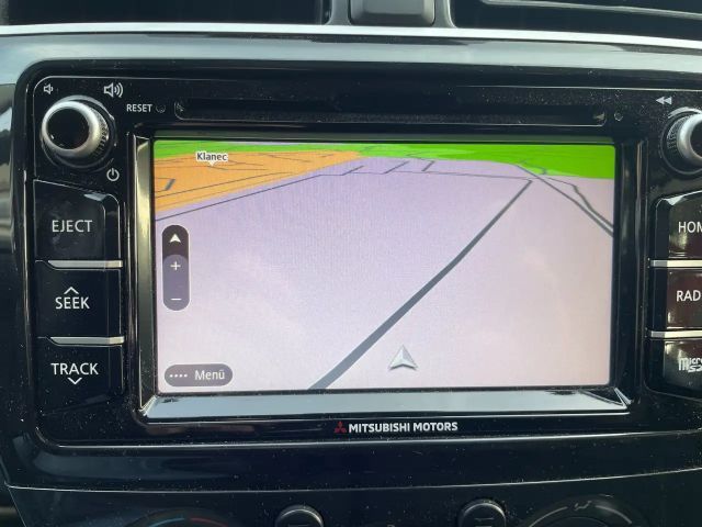 Mitsubishi Space Star Invite MIVEC Star