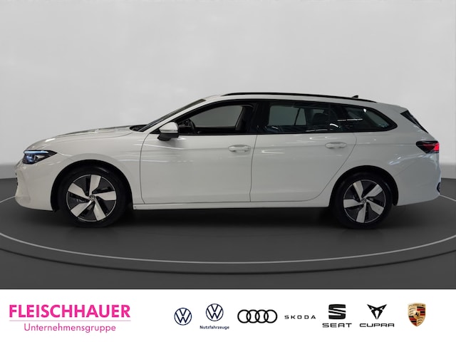 Volkswagen Passat 1.5 eTSI DSG