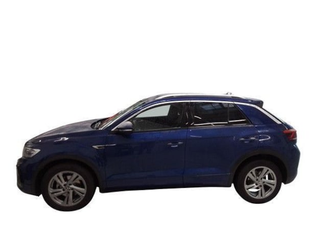 Volkswagen T-Roc 1.0 TSI R-Line