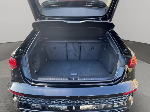 Audi RS3 Quattro Sedan