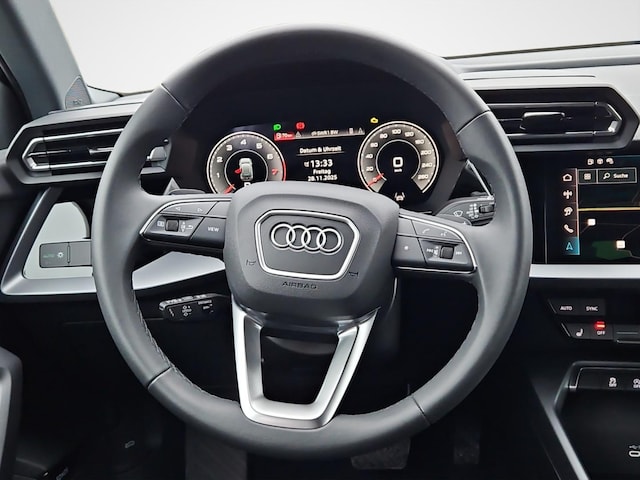 Audi A3 30 TFSI S-Tronic Sportback