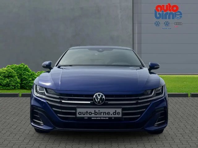 Volkswagen Arteon Shooting Brake 2.0 TSI R-Line