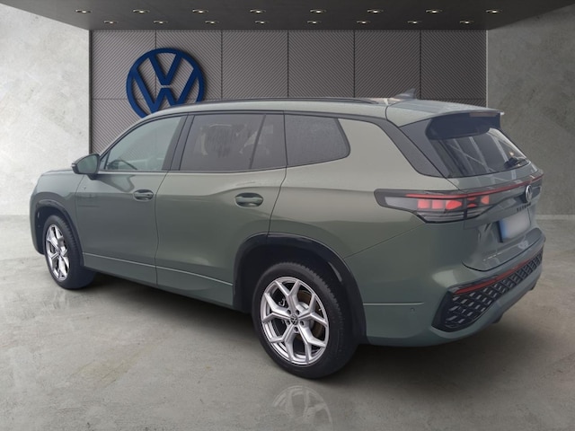 Volkswagen Tayron 4Motion DSG IQ.Drive R-Line