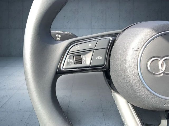 Audi A1 25 TFSI S-Line