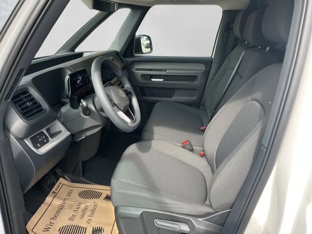 Volkswagen ID.Buzz Cargo 150 kW