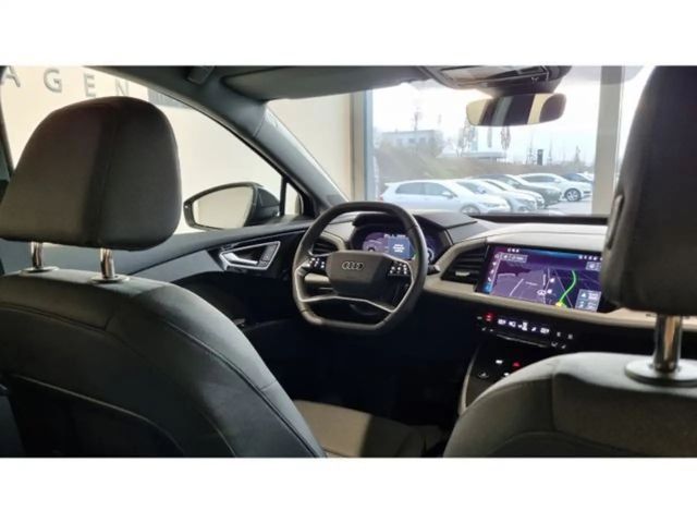 Audi Q4 e-tron 35