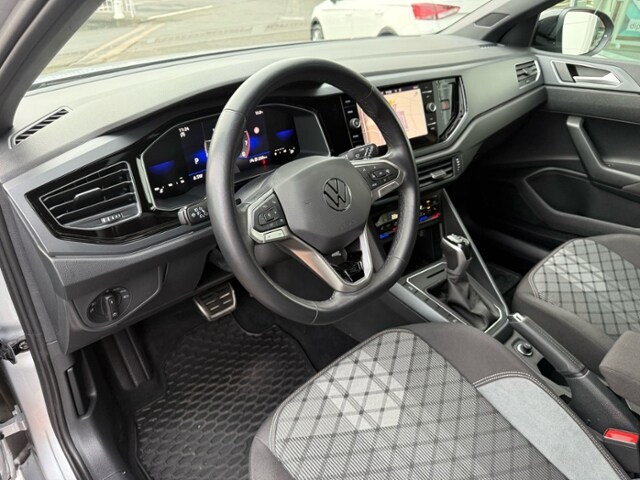 Volkswagen Taigo 1.0 TSI DSG