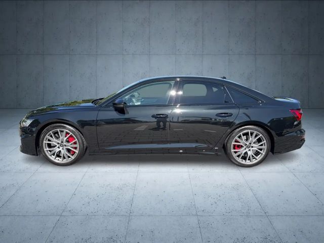 Audi S6 Sedan