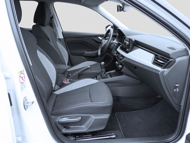 Skoda Kamiq 1.0 TSI Selection