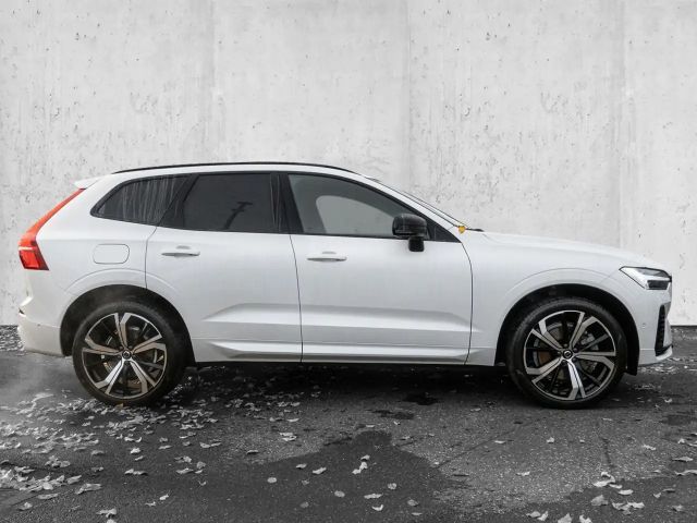 Volvo XC60 AWD R-Design T6 Twin Engine