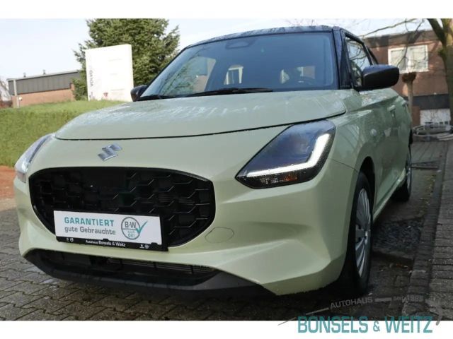 Suzuki Swift Comfort DualJet Hybrid