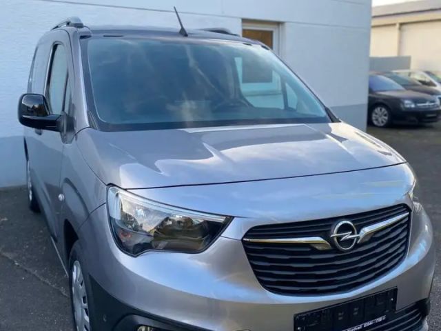 Opel Combo Cargo 1.5 Diesel Edition