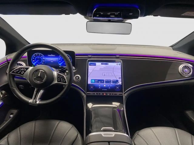 Mercedes-Benz EQE 300 Sedan