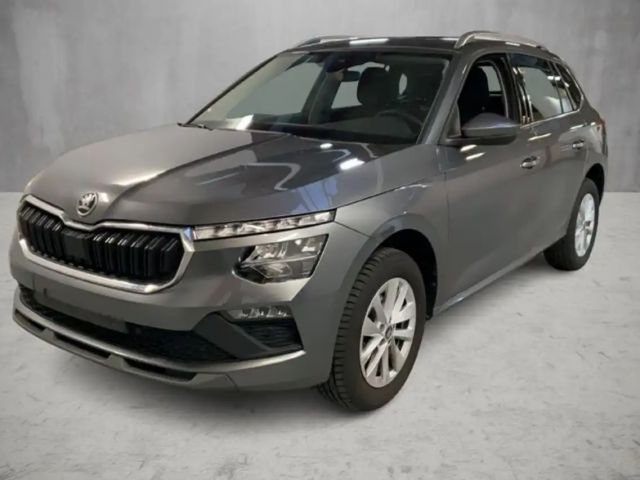 Skoda Kamiq 1.0 TSI Selection