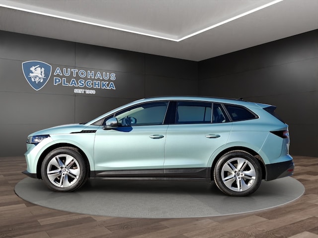 Skoda Enyaq Loft iV 60