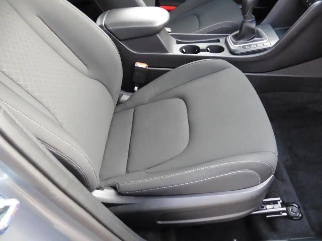 Kia Sportage Edition 7