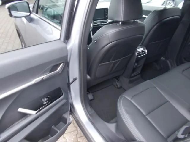 SsangYong Torres Quarz LED Navi Teilleder Alu18" Sitzheiz.