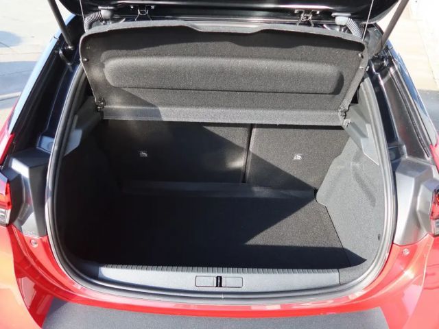 Opel Corsa GS-Line Grand Sport