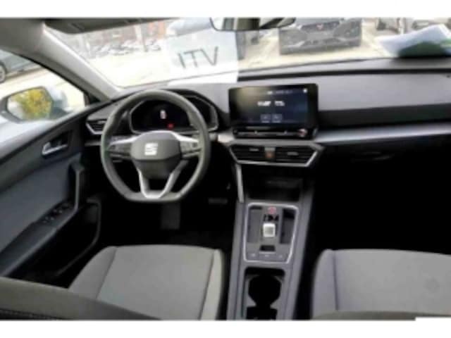 Seat Leon 2.0 TDI DSG Sportstourer Style