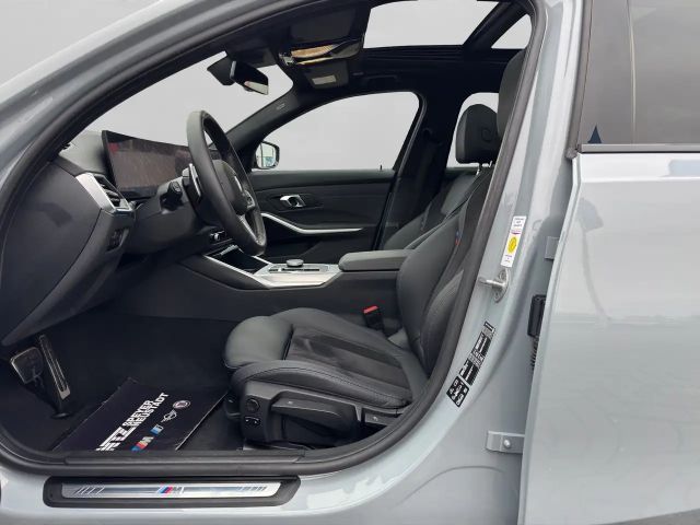 BMW 320 320d M-Sport Touring xDrive