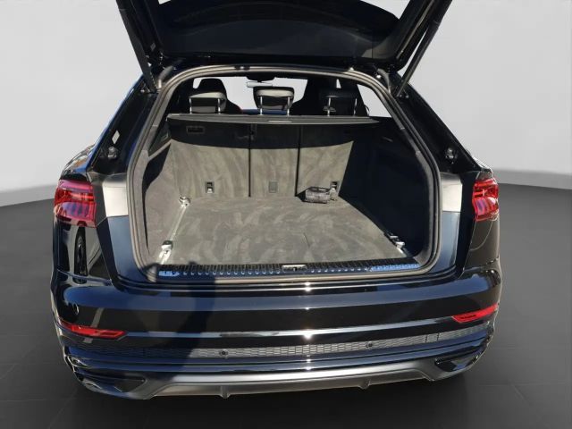 Audi Q8 Hybride Quattro S-Line